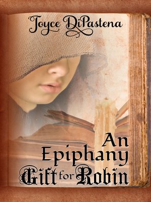 cover image of An Epiphany Gift for Robin